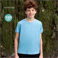 T-SHIRT BAMBINO ECONOMICA SEIYO
